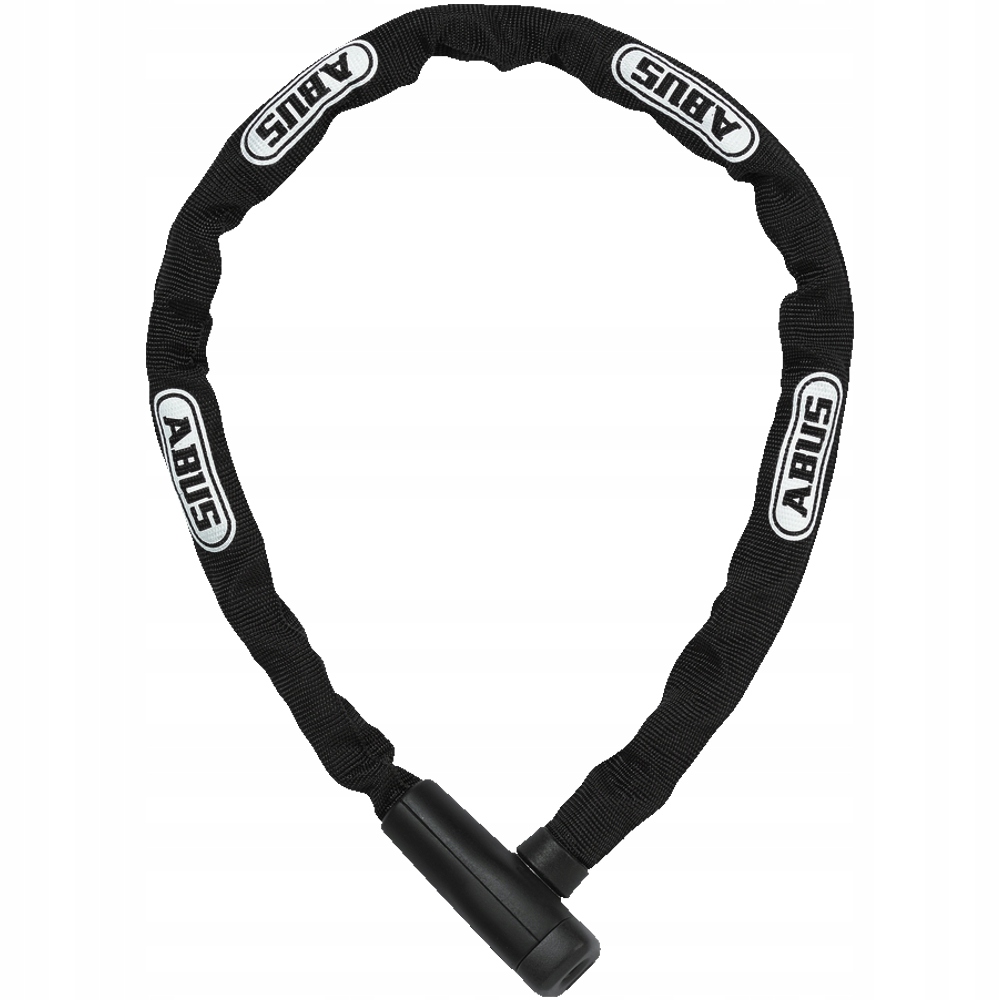 

Zapięcie rowerowe Abus Steel O Chain 5805K łańcuch