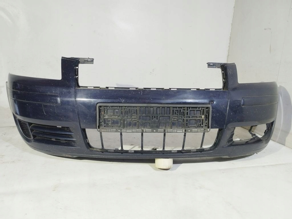 Audi A3 8P bumper front front