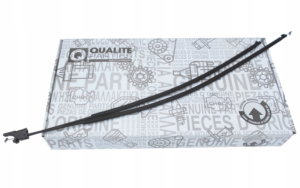 

Linka Regulacji Fotela Prawa Ford Fiesta MK6 01-08