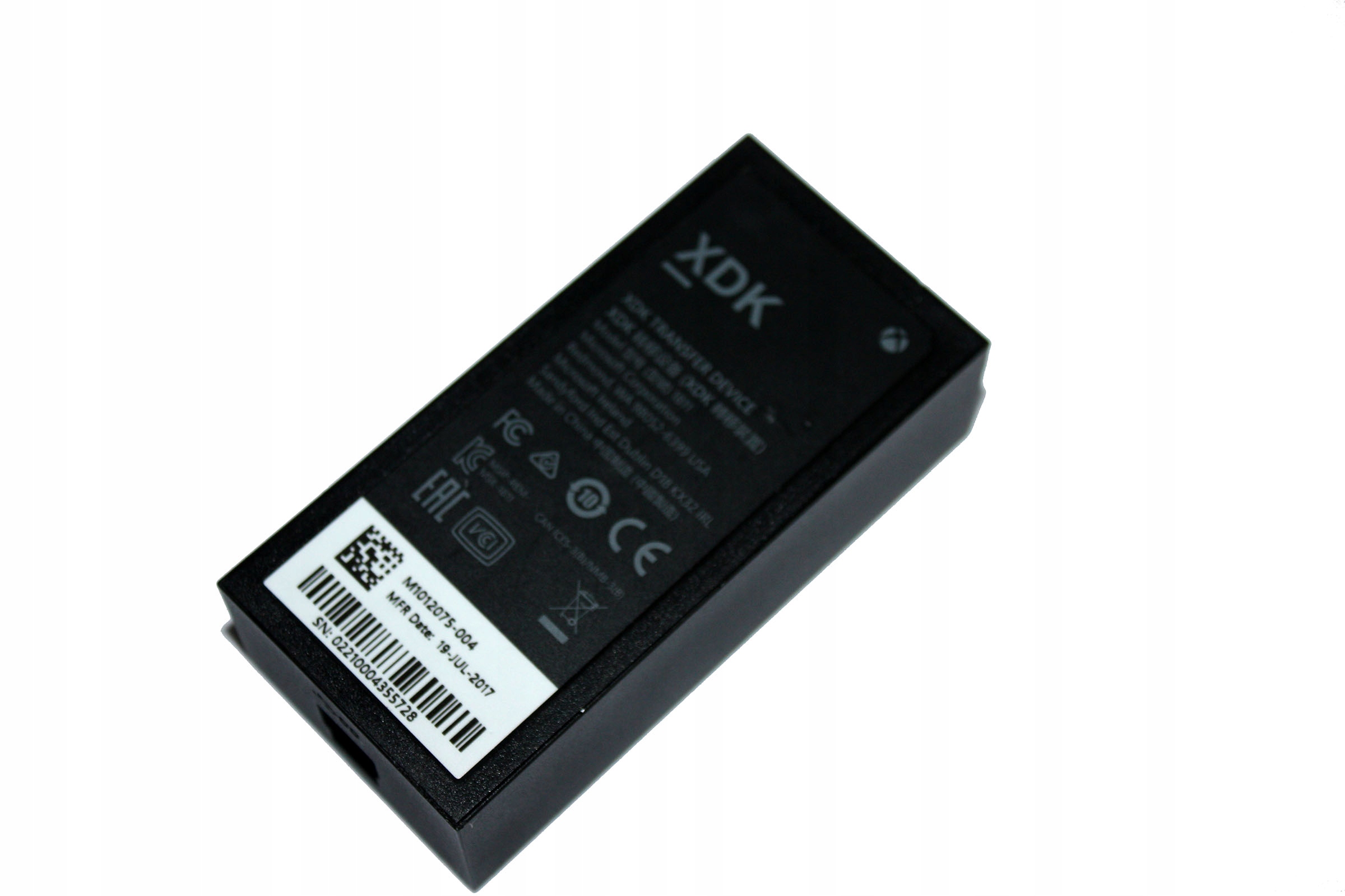 XDK transfer device Microsoft 1811 Sklep, Opinie, Cena w Allegro.pl