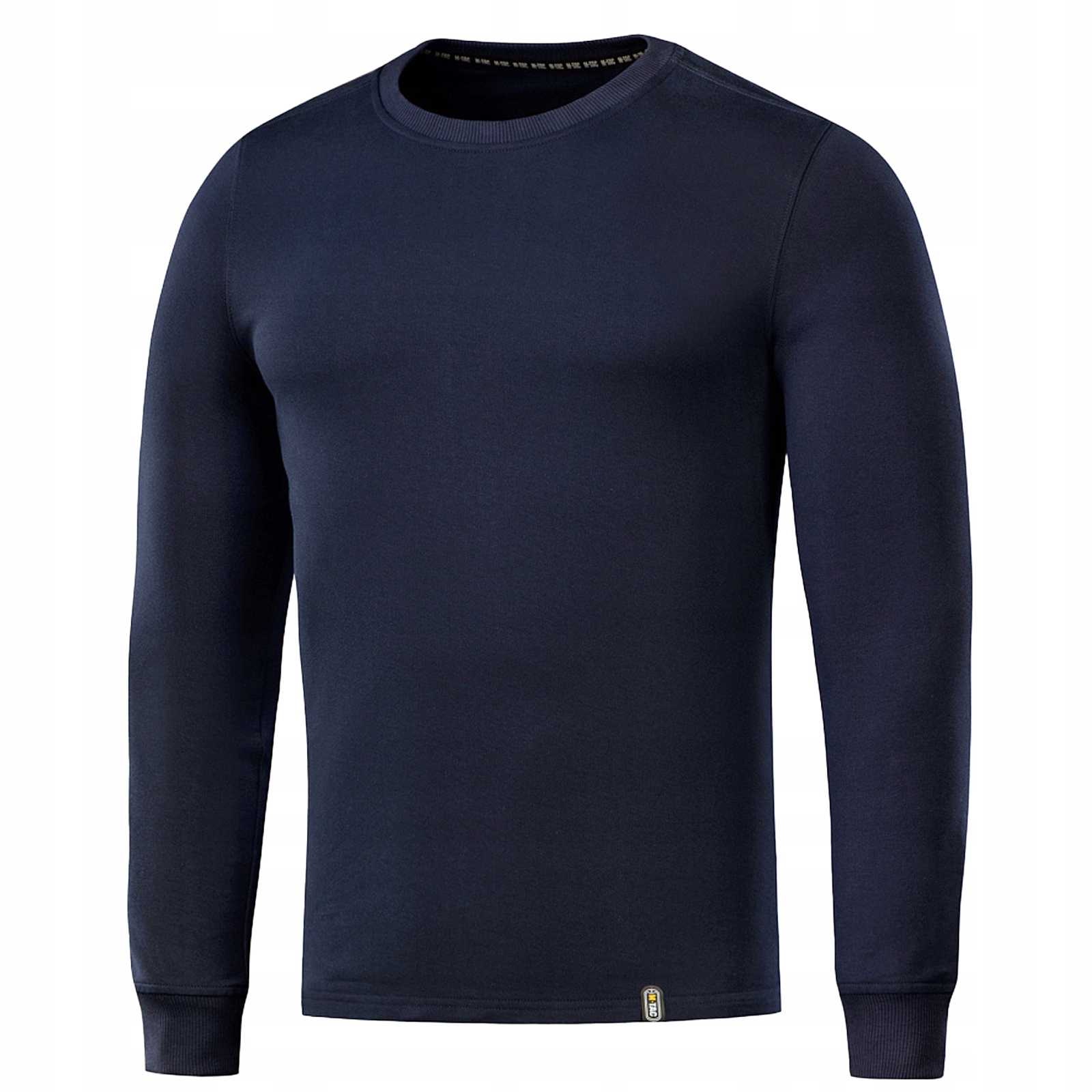 Bluza Męska Sweter 4 Seasons Army M-Tac Granatowy