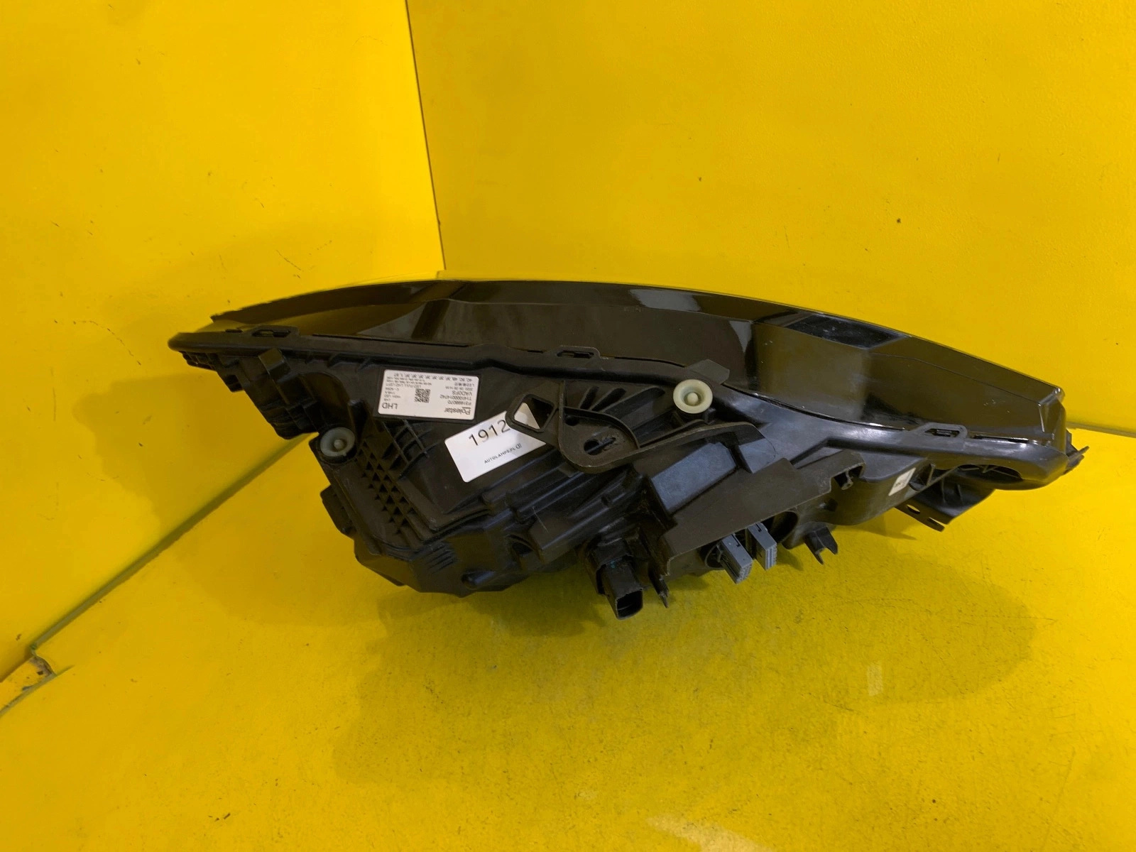 light left Polestar 2 II FULL LED 2020- P31698070
