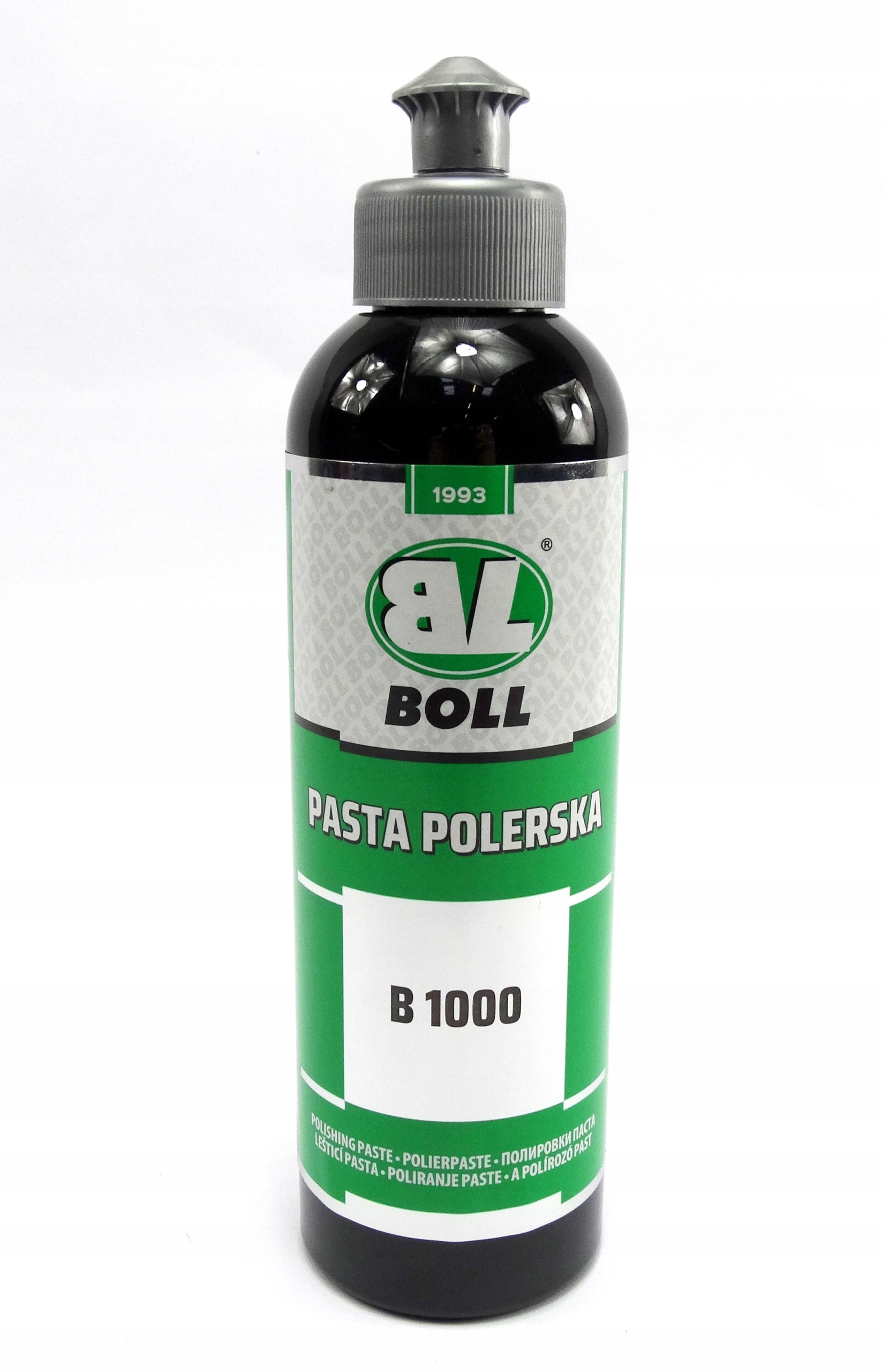 Boll Pasta Polerska B 1000 250ml