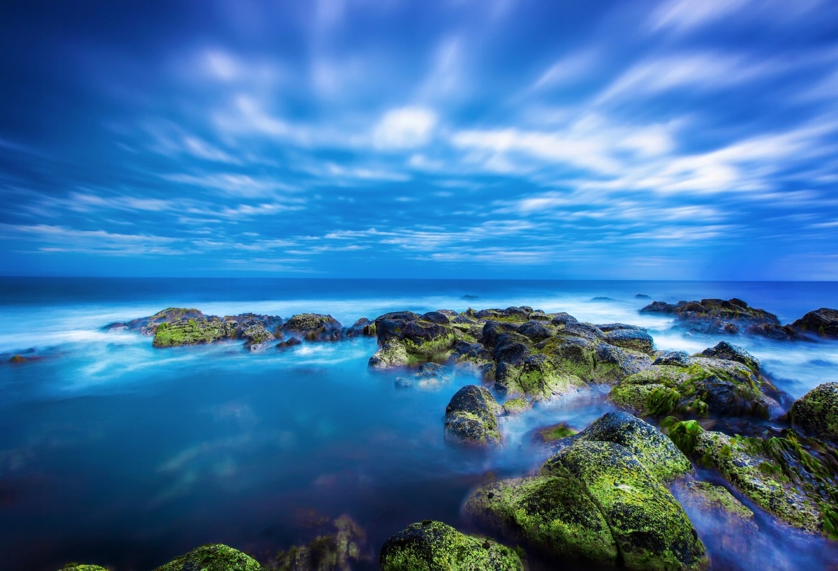 

Fototapeta Flizelinowa Ocean Australia - 104x70