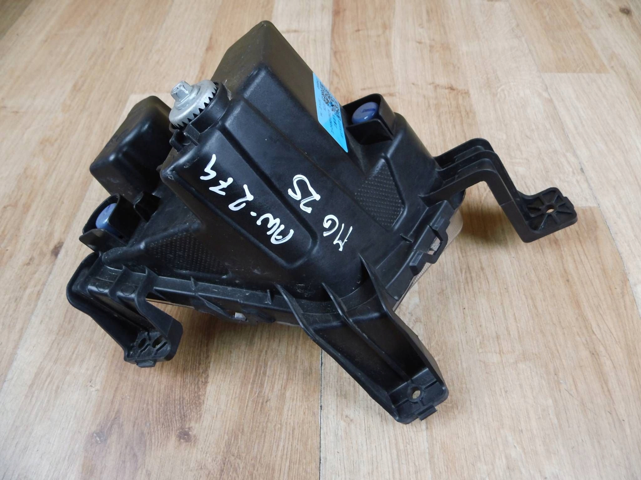 MG ZS Nebelscheinwerfer links A02005L0100