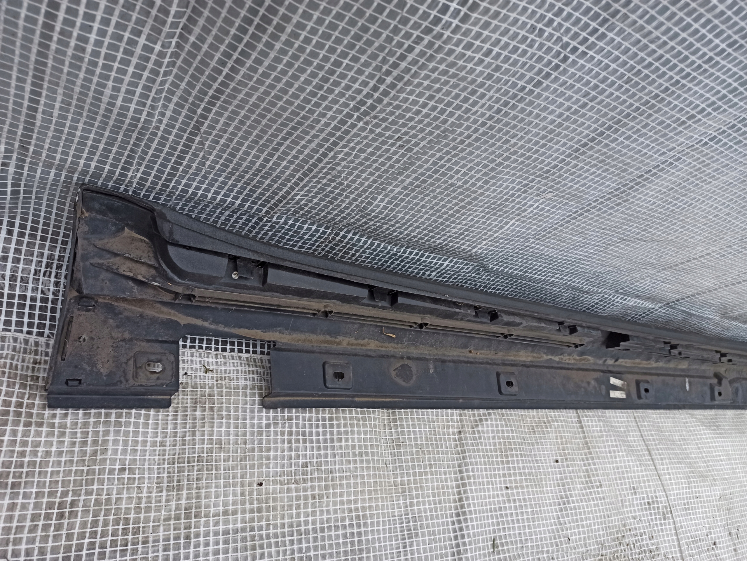 ROVER oe CPLA-101D56-AA