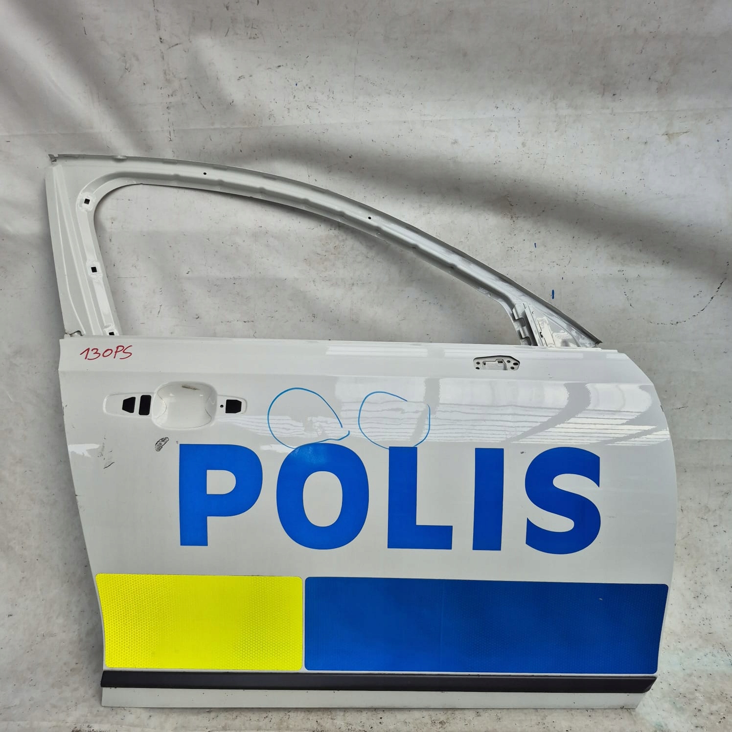 VOLVO V90 S90 16-> door front front right