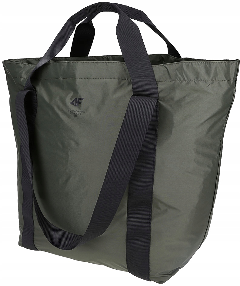 

Damska Torba Sportowa 4F SS23 SBGF020 43S