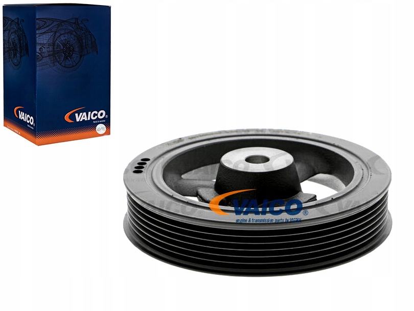 KOŁO PASOWE MINI VAICO