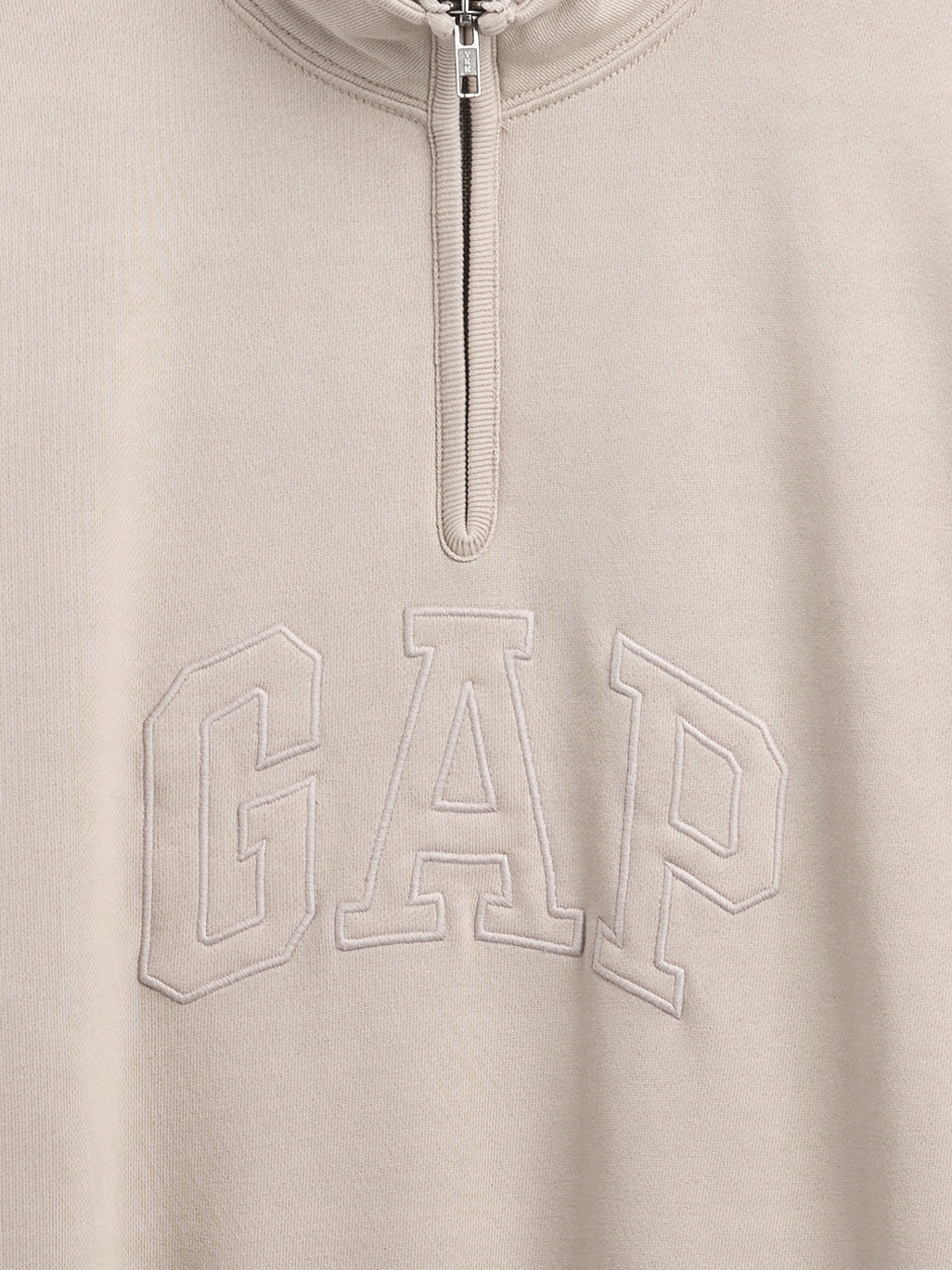 Gap Oversize svetr Heavyweight