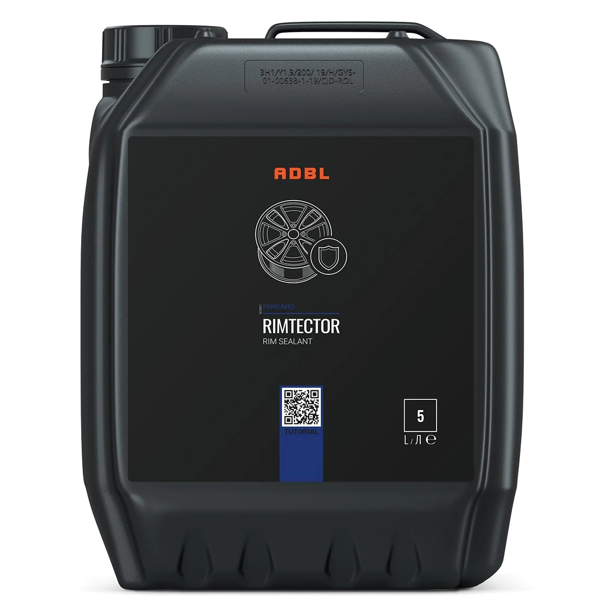 Adbl Rimtector 5L для захисту обода
