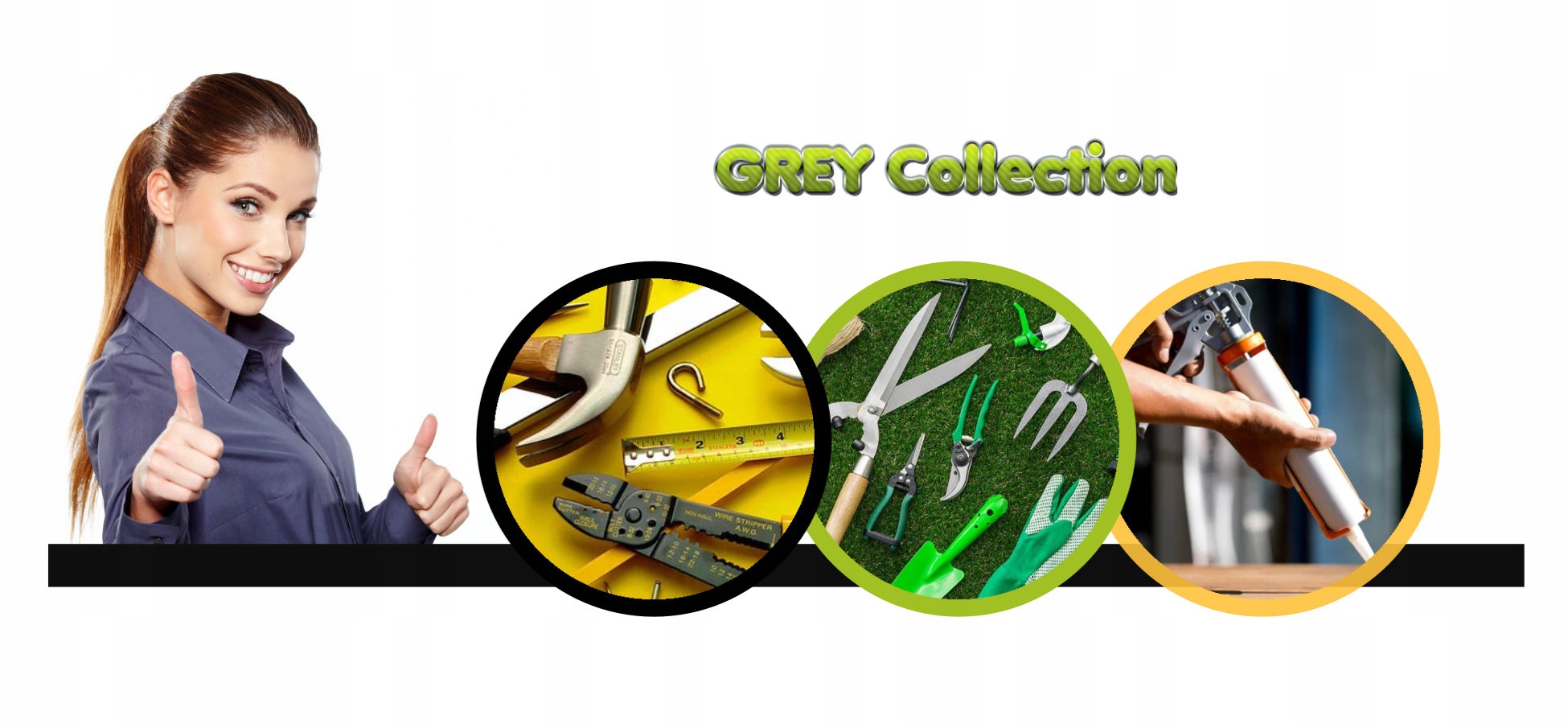 Zszywki 8mm typ A 1000szt. G01326 GEKO EAN (GTIN) 5901477146022