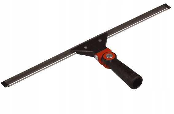 Levně Stěrka s kloubem Evolution 35 cm