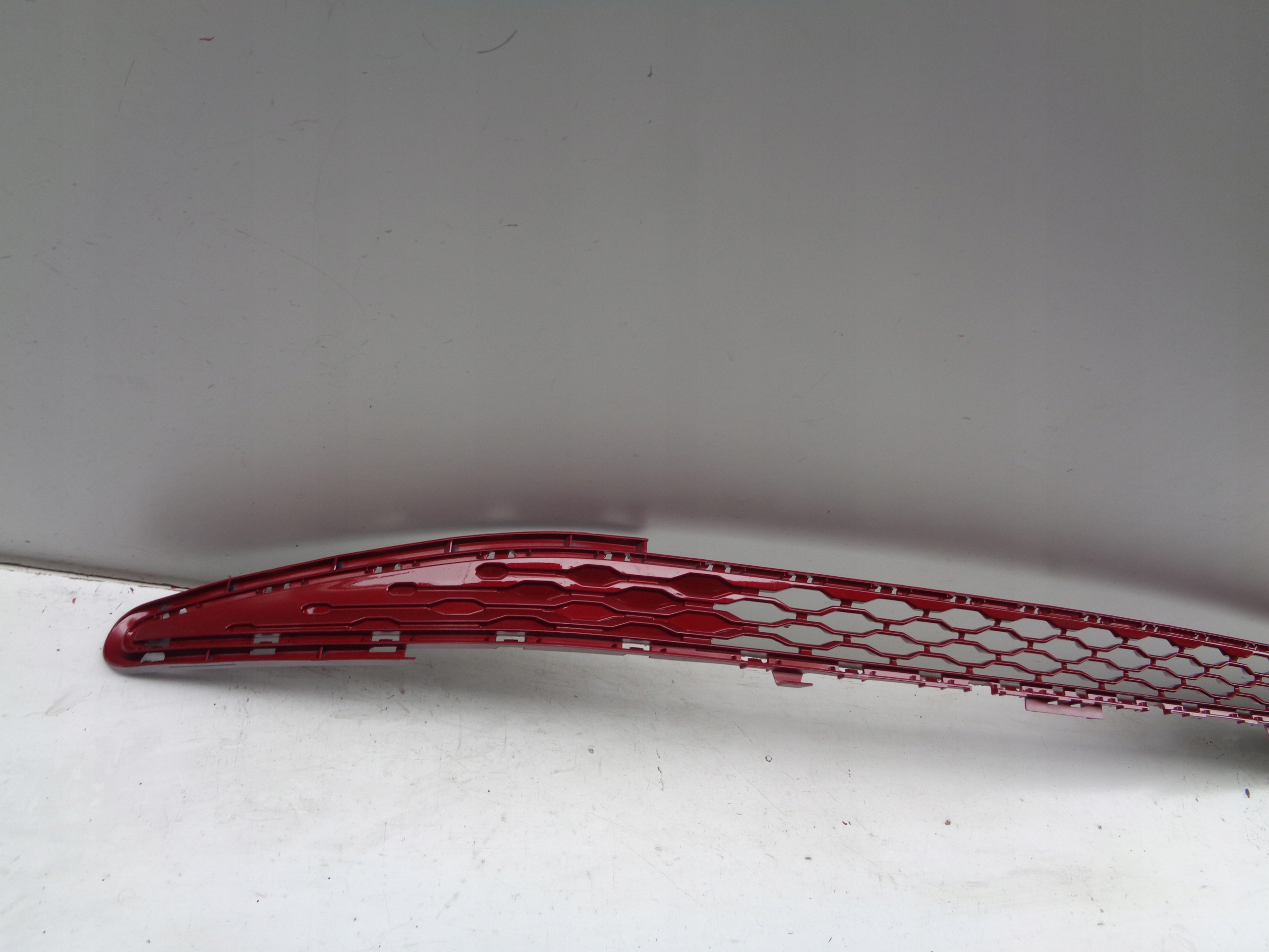 griglia Paraurti superiore VW T7 7T0 7T 21