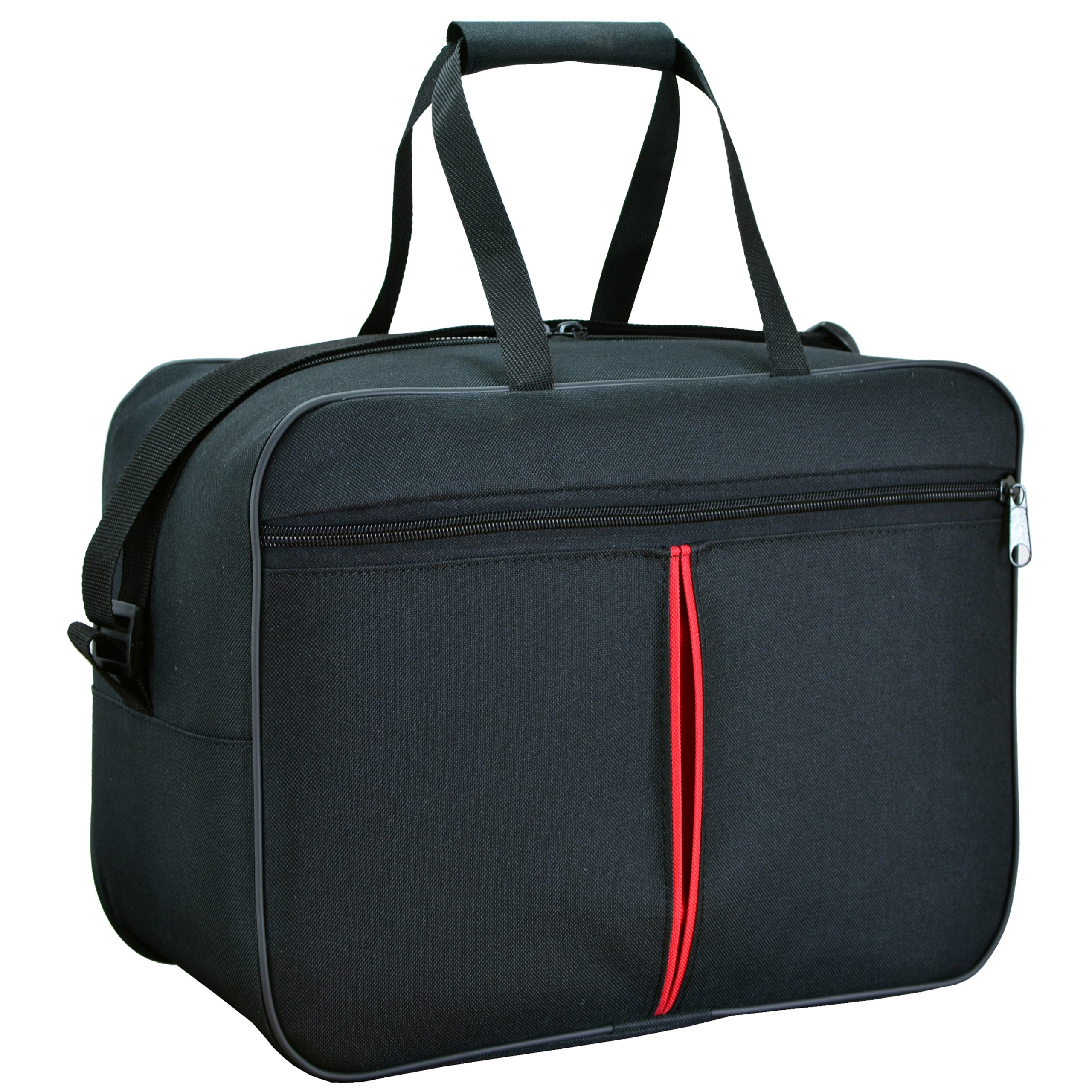 

Torba Do Samolotu wizzair 40X30X20 Priority bagaż