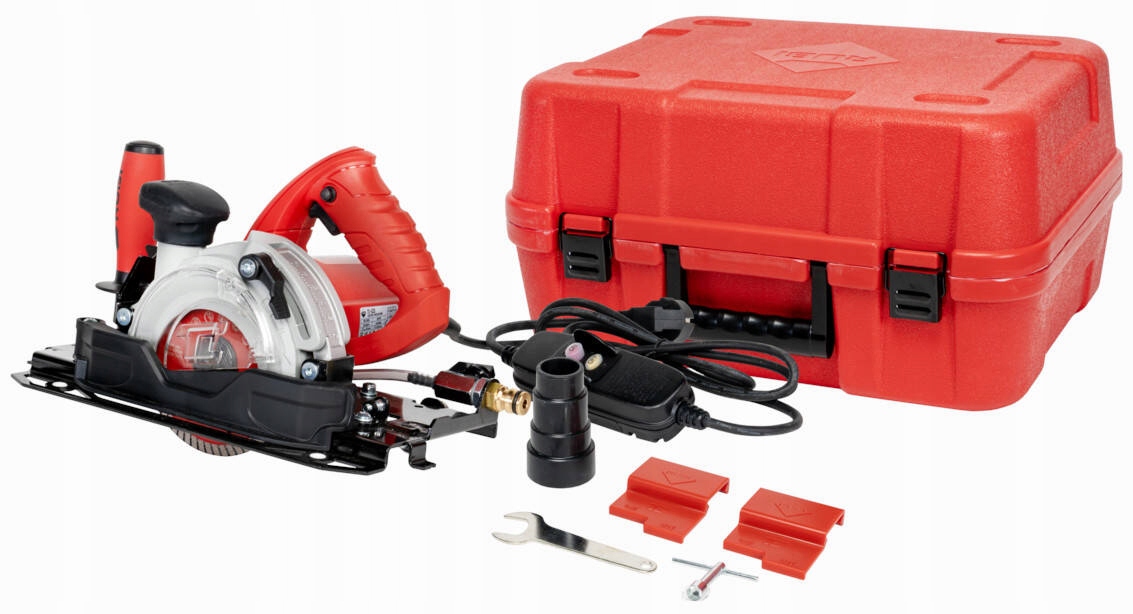 Rubi TC-125 G2 Precyzyjna przecinarka do glazury Marka Rubi