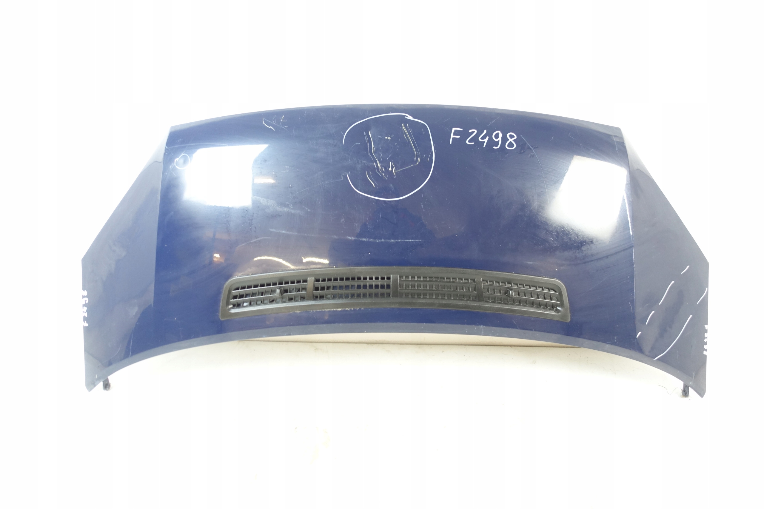 FORD TRANSIT VII MK7 2006-2013 Cofano