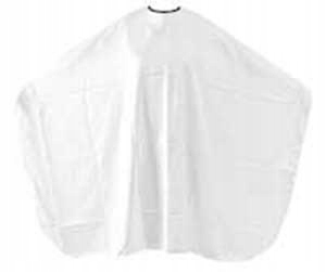 Pelerína Fox bílá, univerzální velikost