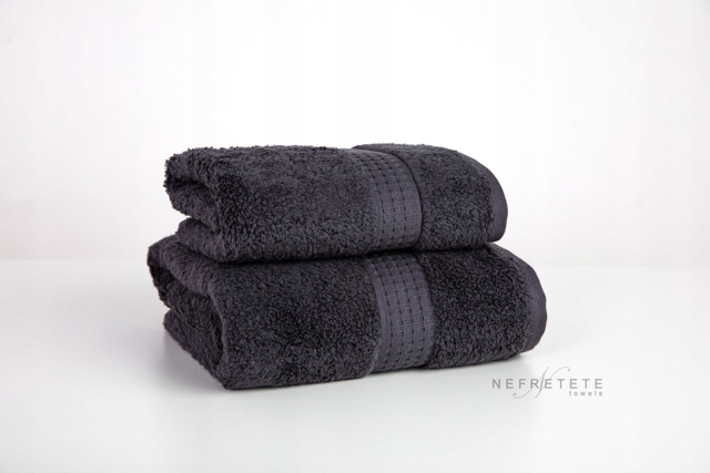 

Nefretete Ręcznik 550 Gsm 50x90 Alpaca Warmth