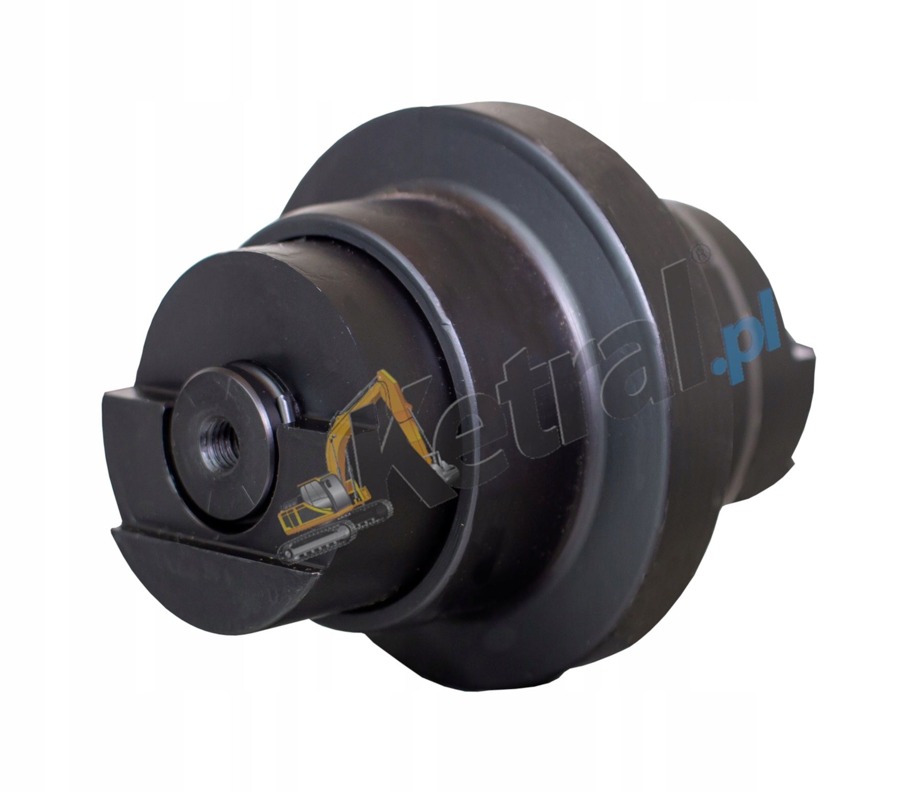 Rolka jezdna Wacker Neuson ET18 1000258134