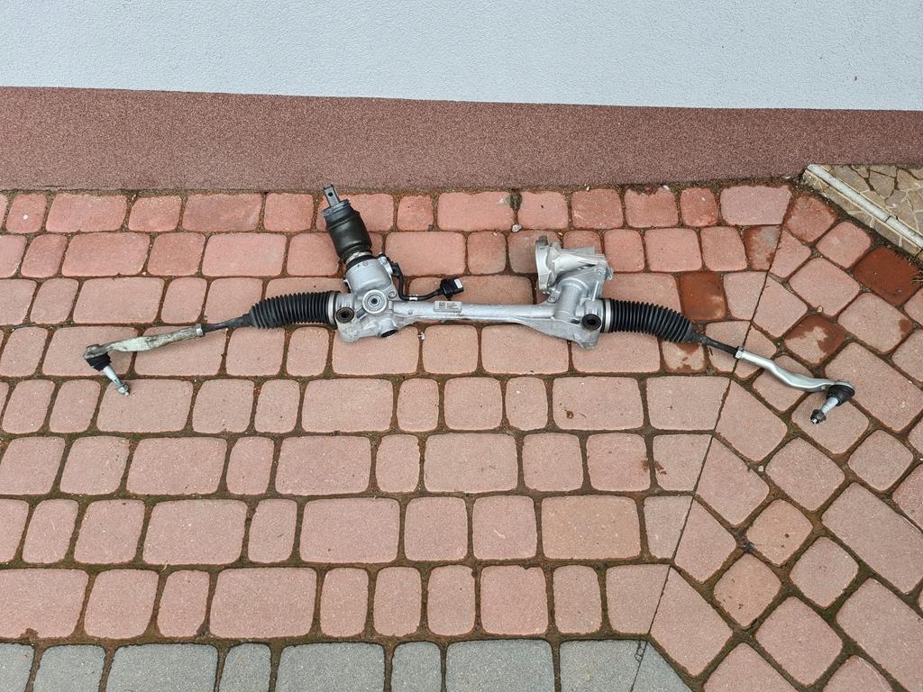 control steering rod EU Opel Insignia B 84411302