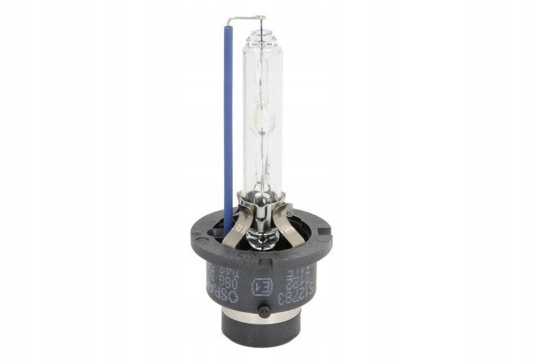 Žiarovka (Karton 1ks) D4S 42V 35W P32D-5 Co Osram