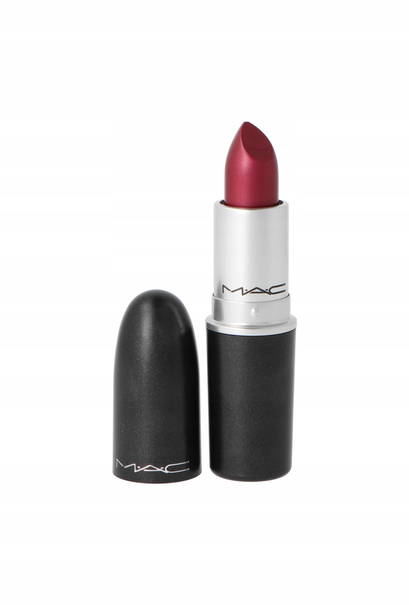 Mac Frost Lipstick 311 New York Apple rtěnka 3 g