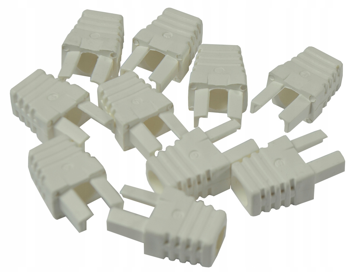 

Osłonka osłona wewnętrzna rj45 10szt
