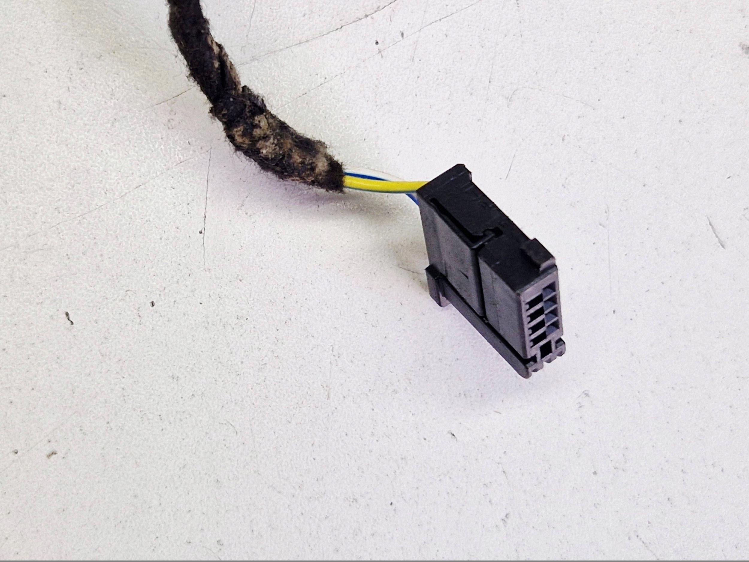 bundle przewodow Ford Transit - Tourneo Connect KV6T14B079
