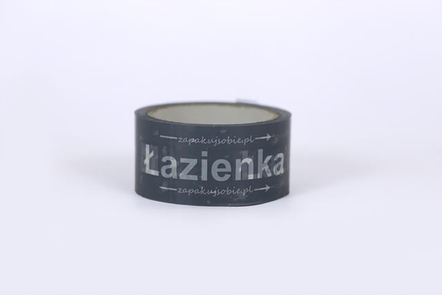

Taśma klejąca przeprowadzki magazyn Łazienka Eco