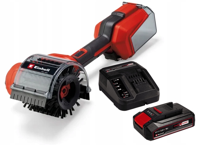 Einhell Kefa Na Čistenie Povrchu Picobella 18/90 2,5AH