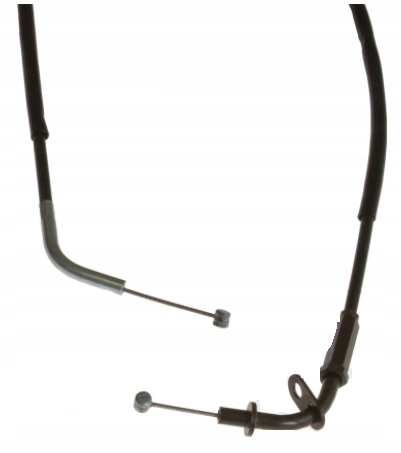 Linka cięgno ssania SUZUKI GSF 600 BANDIT