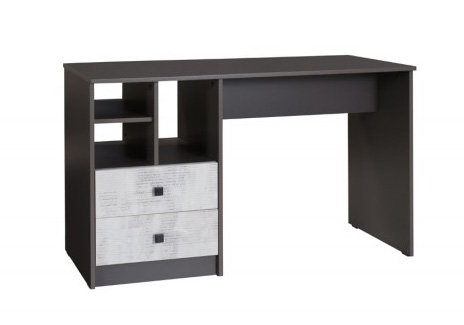 Biurko TOMI 18 -Granit /enigma