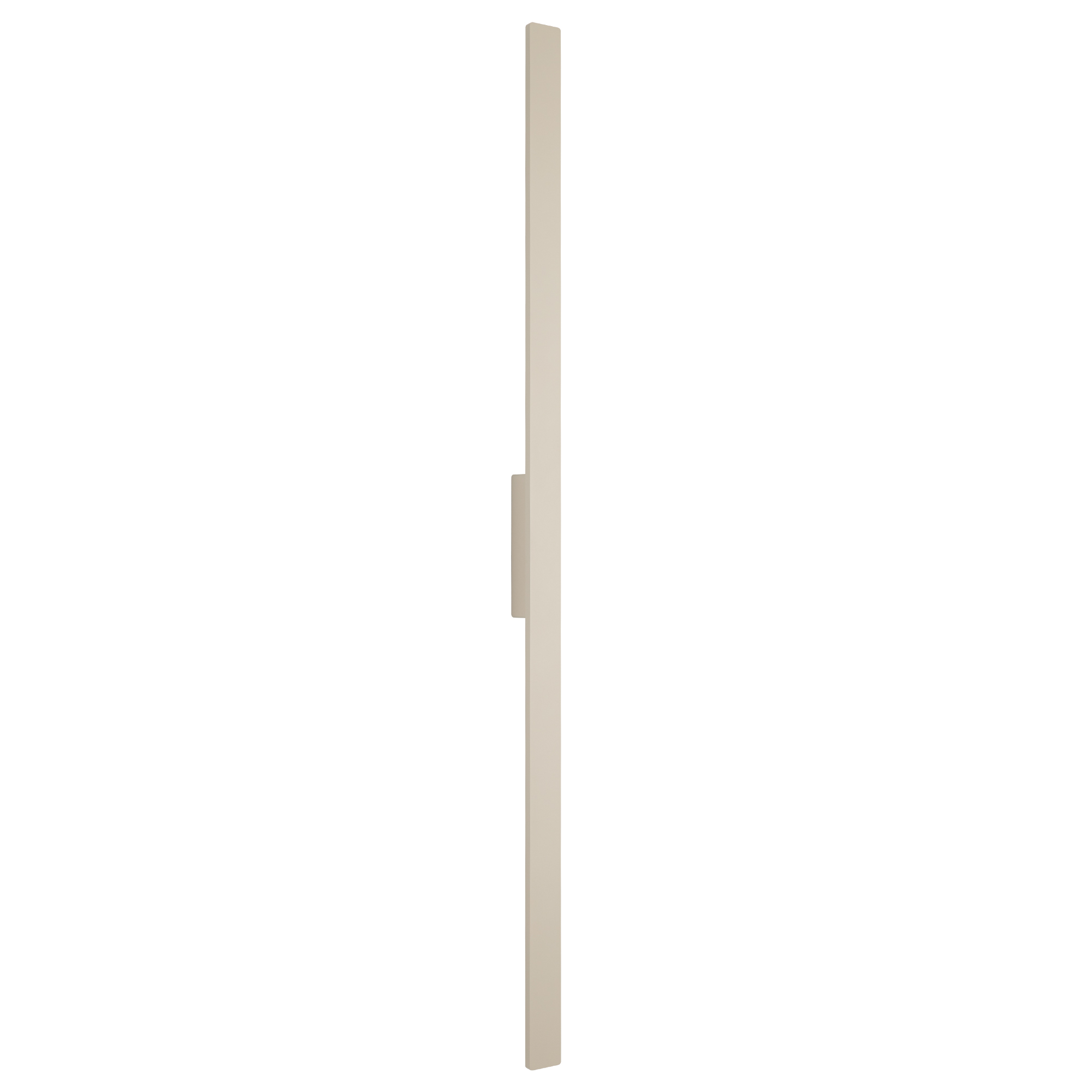 Lampa ścienna Natynkowa 24W Sand Nowodvorski