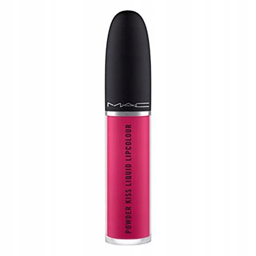 Tekutá Rtěnka Powder Kiss Liquid Lipcolor 5 ML Odstín: 994 Make Love To