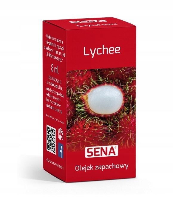 

Olejki Zapachowe ''sena'' ...:: Lychee ::...