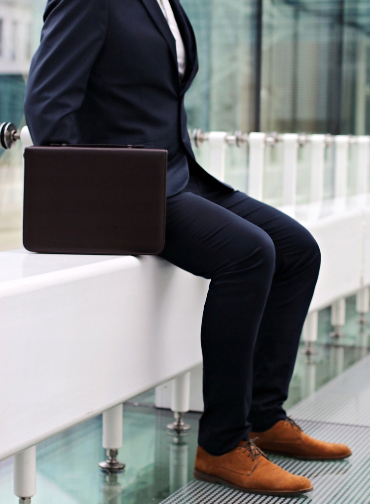 TECZKA KONFERENCYJNA BIWUAR A4 NA DOKUMENTY RĄCZKA Kolekcja SOLOME