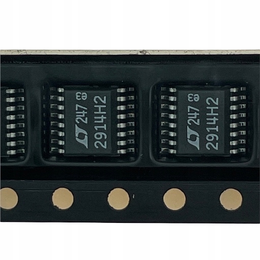 LTC2914HGN