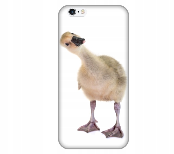 

Etui pokrowiec iPhone 6 Ges smieszne