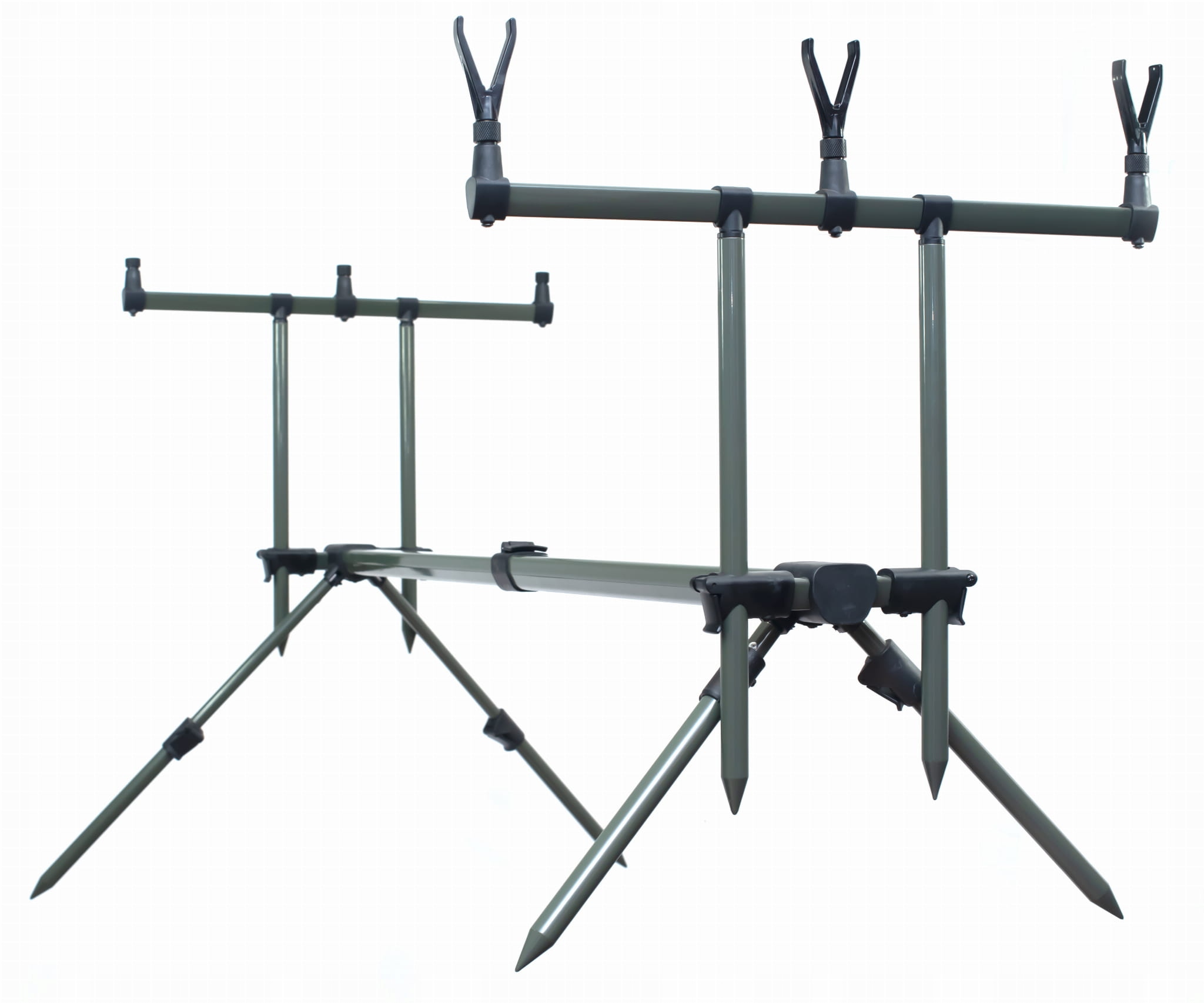 

Stanowisko Karpiowe Rod-pod Stojak