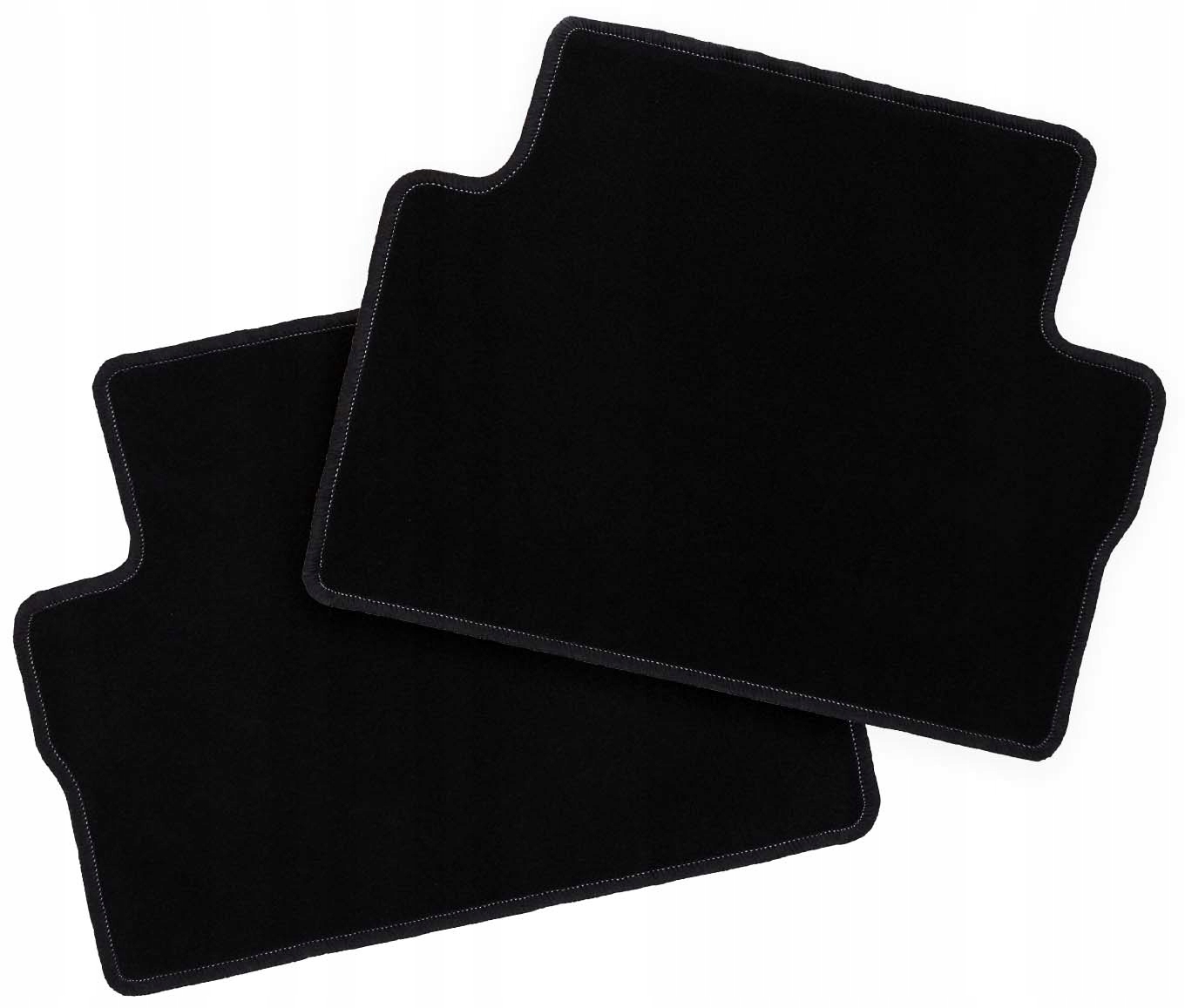 зад. коврики заднее к: BMW i8 L15 Roadster 2018-2022