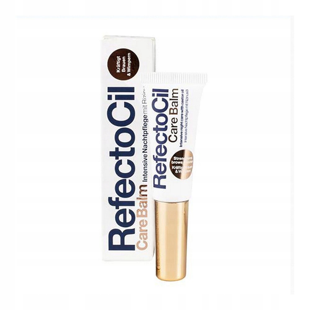 Kondicionér na obočí Care Balm Reflectocil (9 ml)