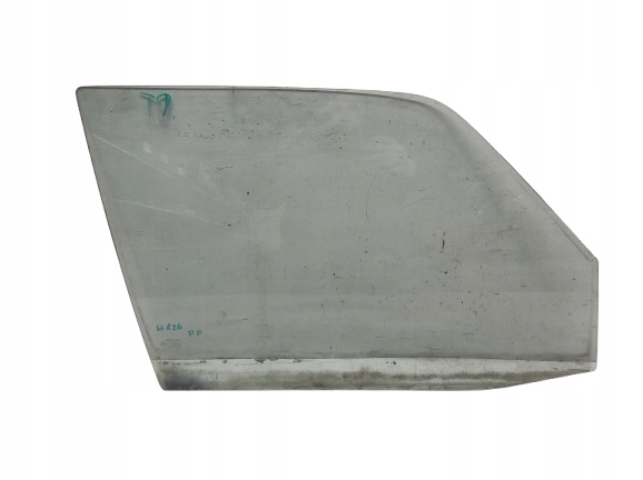 MERCEDES S W126 72- SZYBA PRAWA PRZÓD