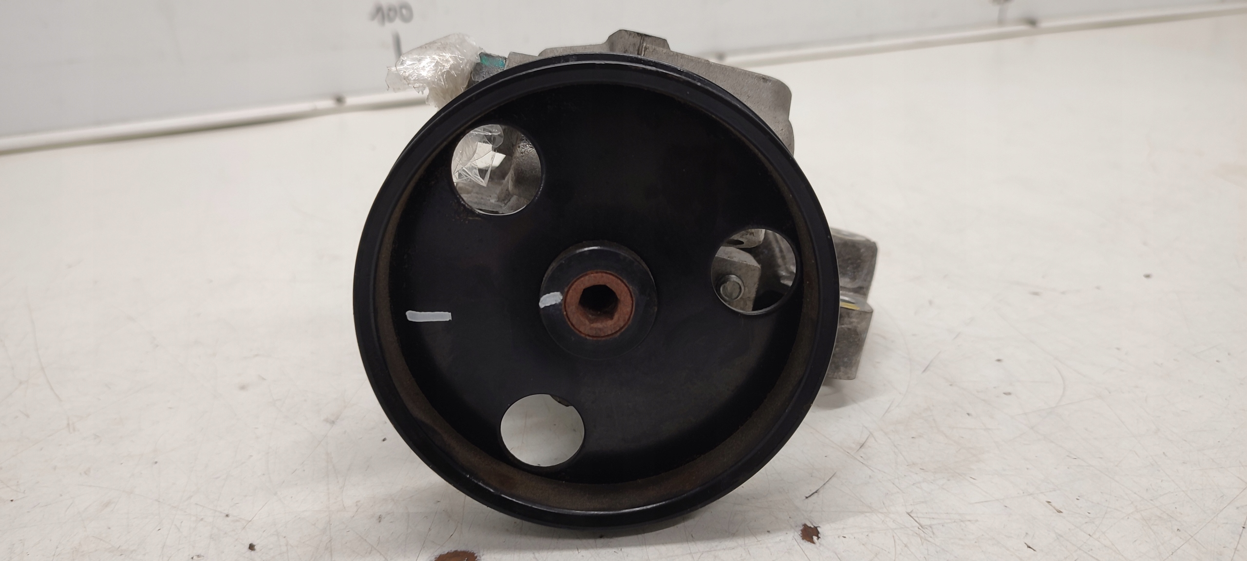 servo pumpa Chevrolet Aveo