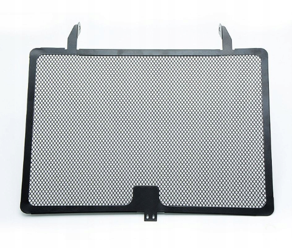 Kappa Kryt Chladiča Yamaha MT-09 (17), MT-09 850 Tracer (15-17) Čierny