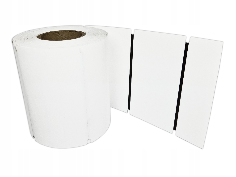 

Zawieszka Foliowa Bezklejowa 100X60 500 Szt
