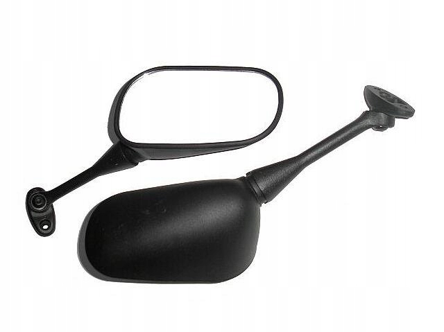 LCB-007 - MOTO-JAPAN - ДЗЕРКАЛА ЗАДНЬОГО ВИДУ HONDA CBR 600RR 1000RR