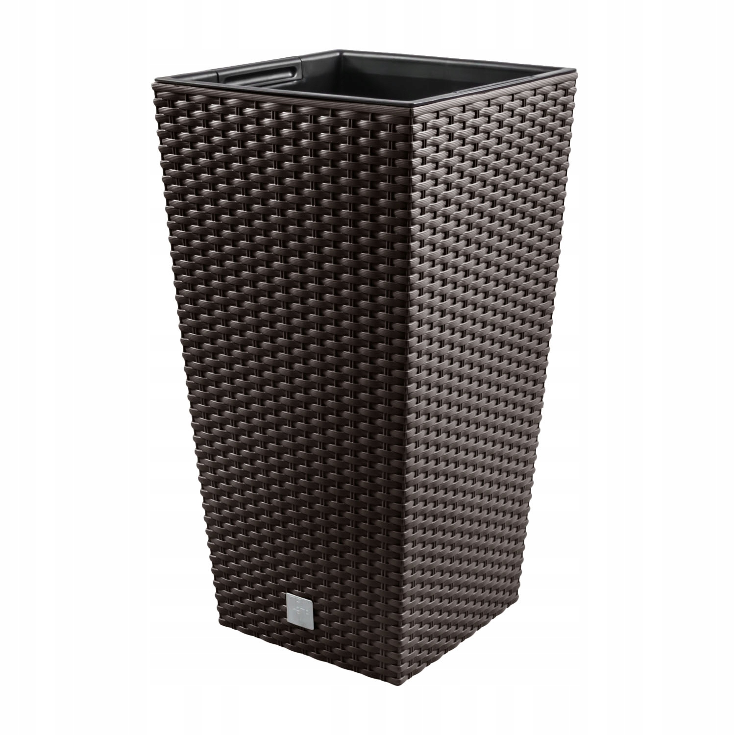 

Doniczka rattan DRTS225 Donica wkład Umbra