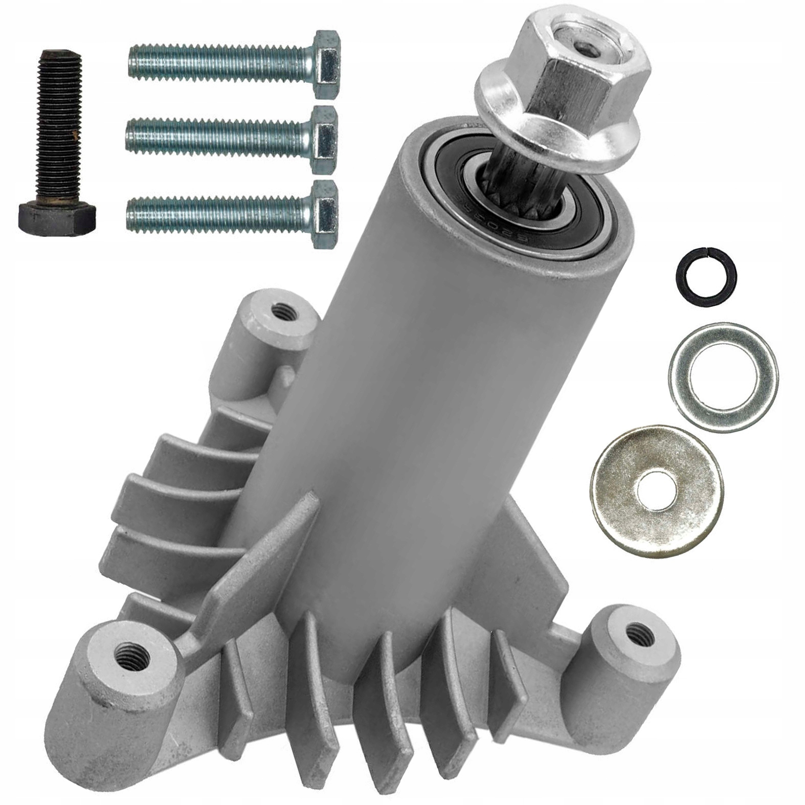 Mandrela Nábojová Rukojeť Nože Pro Husqvarna Partner 53213079 Craftsman