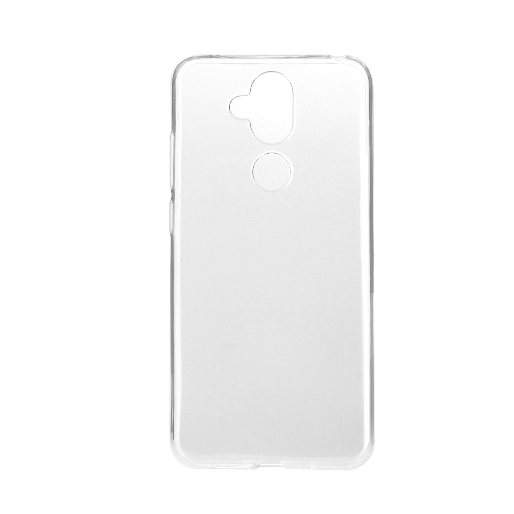 

Futerał Back Case Ultra Slim 0,3mm do Nokia 7.1 Pl